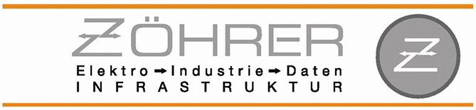 Logo Zoehrer